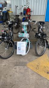 Andere Solex, Velosolex wie neu - MOFA VELOSOLEX