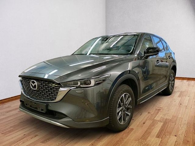 Mazda CX-5 NEWGROUND 165 PS *AUTOMATIK*ALLRAD*