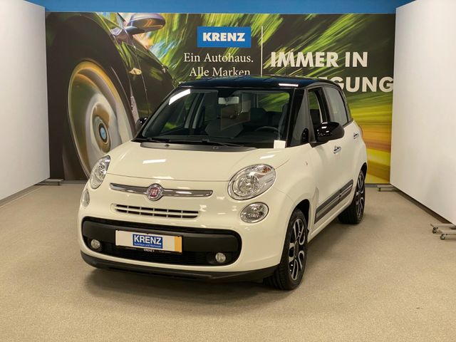 Fiat 500L 1.4 16V Opening Edition Pop Star+AHK+PDC+BC