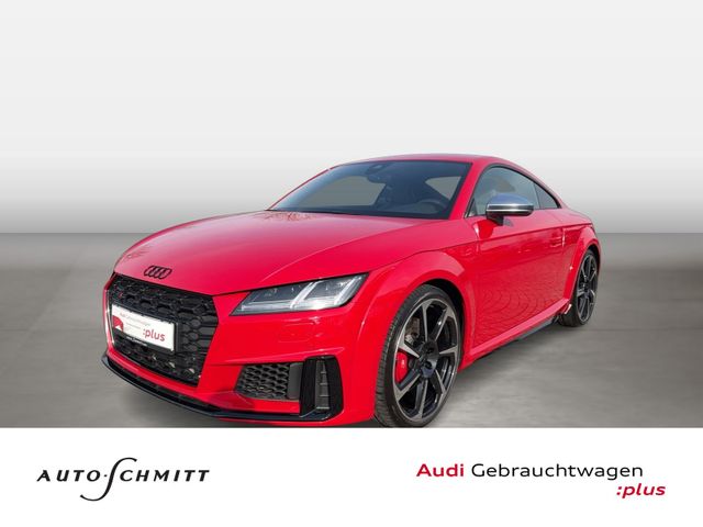 Audi TTS Coupé TFSI quattro S tronic Matric Leder Nav