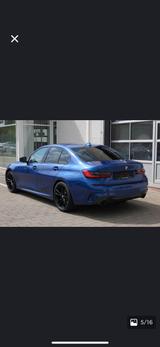 BMW 330i M Sport Automatic M Sport Laserlicht - BMW: Laserlicht