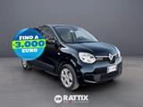Renault Twingo motore elettrico 22kWh Life - Renault Twingo: Motor