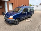 Renault Kangoo mit TÜV bis 02/2027 - gebrauchte Renault Kangoo aus dem Jahr 2002