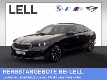 صورة 1 لـ 2026 BMW I5