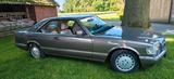 Mercedes-Benz MB Mercedes Benz 420 SEC kein 500 560 - Mercedes-Benz 420: Sec