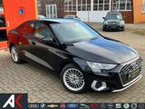 Audi A3 35 TDI advanced/DAB+/SHZ/TEMP/APPLECAR/KILMA - Audi A3 Gebrauchtwagen in Freiburg