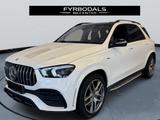Mercedes-Benz GLE 53 AMG 4Matic+ 435HP Airmatic Panorama *VAT* - gebrauchte Mercedes-Benz GLE 53 AMG aus dem Jahr 2022