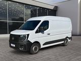 Nissan Interstar 3,5t dCi 150 3,5t L2H2 N-Connecta AHZV - Nissan Interstar mit Diesel-Antrieb