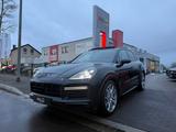 Porsche Cayenne Turbo Carbon PDCC Approved FINANZIERUNG - Porsche Cayenne mit Benzin-Antrieb: Geländewagen