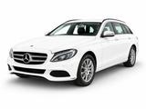 Mercedes-Benz C 180 T Autom. - - Mercedes-Benz C 180 in Düsseldorf