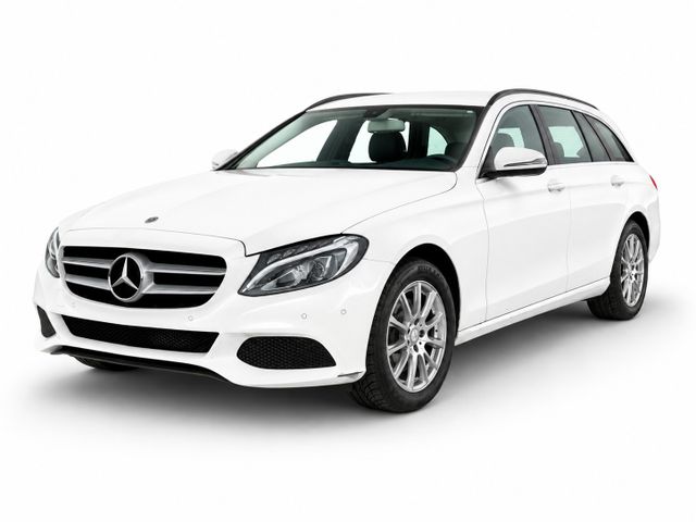 MERCEDES-BENZ C 180 T Autom. -