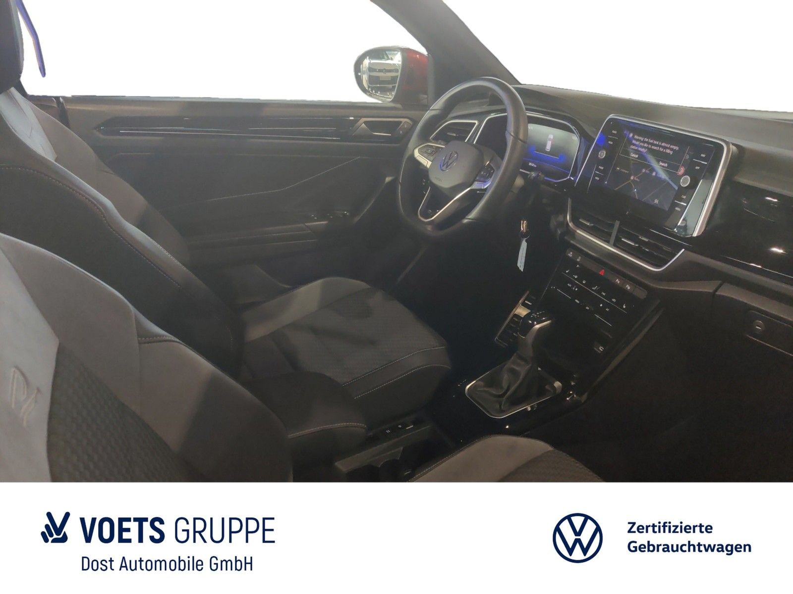 Volkswagen T-Roc - Bild 7