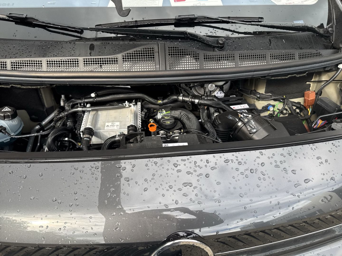 Citroën SpaceTourer - Bild 14