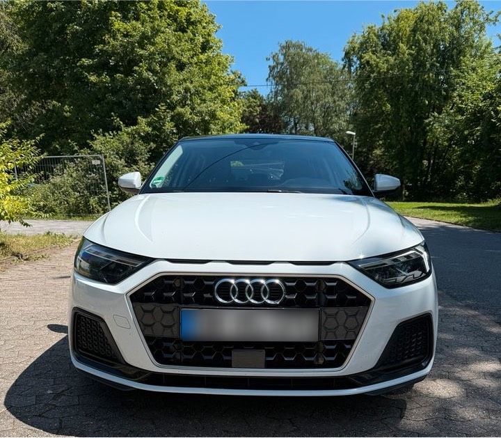 Image of Audi A1