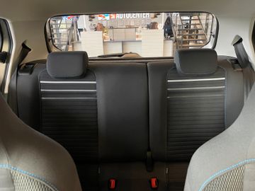 Volkswagen up! cup up! BMT eco *ERDGAS*KLIMAANLAGE*