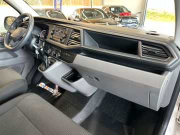 Volkswagen T6.1 Transporter Kasten lang FWD *PDC*Klima*DAB*
