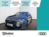 Audi RS Q8 Performance*Allradlenkung*Panoramadach - blaue Audi RSQ8