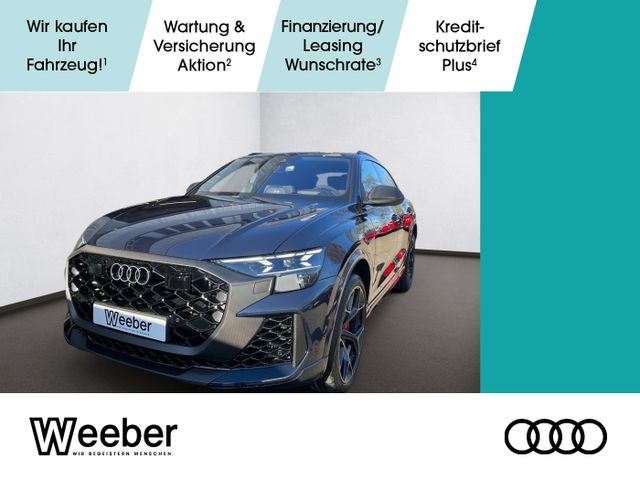 AUDI RS Q8 Performance*Allradlenkung*Panoramadach