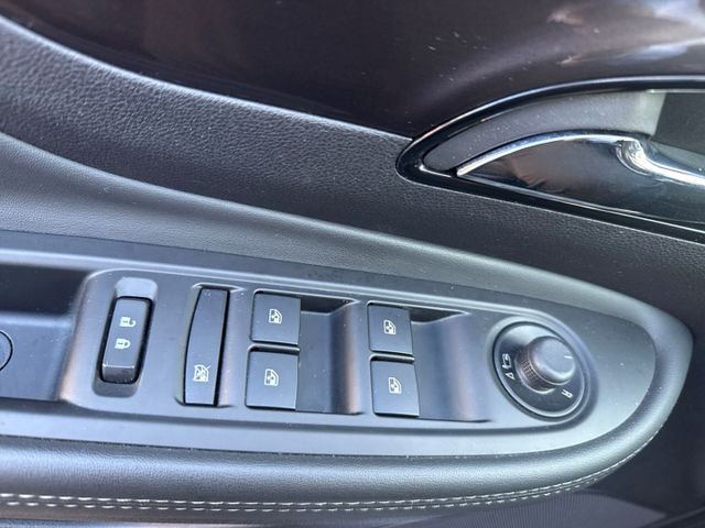 Mokka Innovation 1.4 Turbo FLEX-FIX NAVI SHZ LHZ