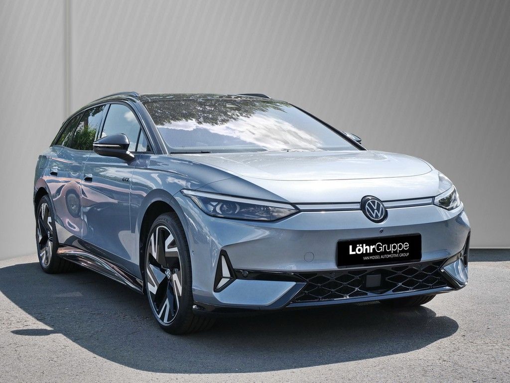 Volkswagen ID.7 Tourer GTX 4Motion *PANO*HARMAN-KARDON*AHK* imagem 3