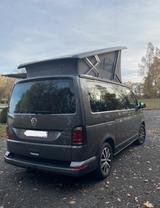 Volkswagen T6 California Ocean "Edition" TSI EU6 - Volkswagen T6 California Benziner Gebrauchtwagen