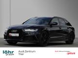 Audi RS 6 Avant 4.0 TFSI quattro performance - gebrauchte Audi RS6 aus dem Jahr 2018
