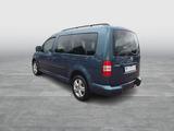 Volkswagen Caddy Maxi Soccer 1.6TDI /XENON/KAM/ROLLSTUHL/ - Volkswagen Caddy Maxi Kombi Gebrauchtwagen