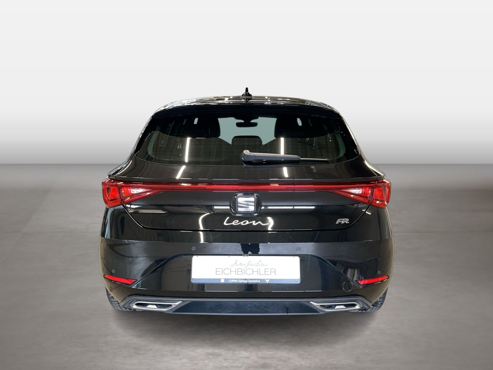 Seat Leon - Bild 4