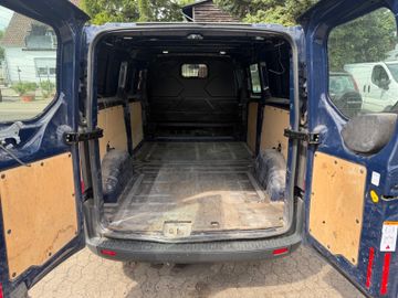 Ford Transit Custom - 7