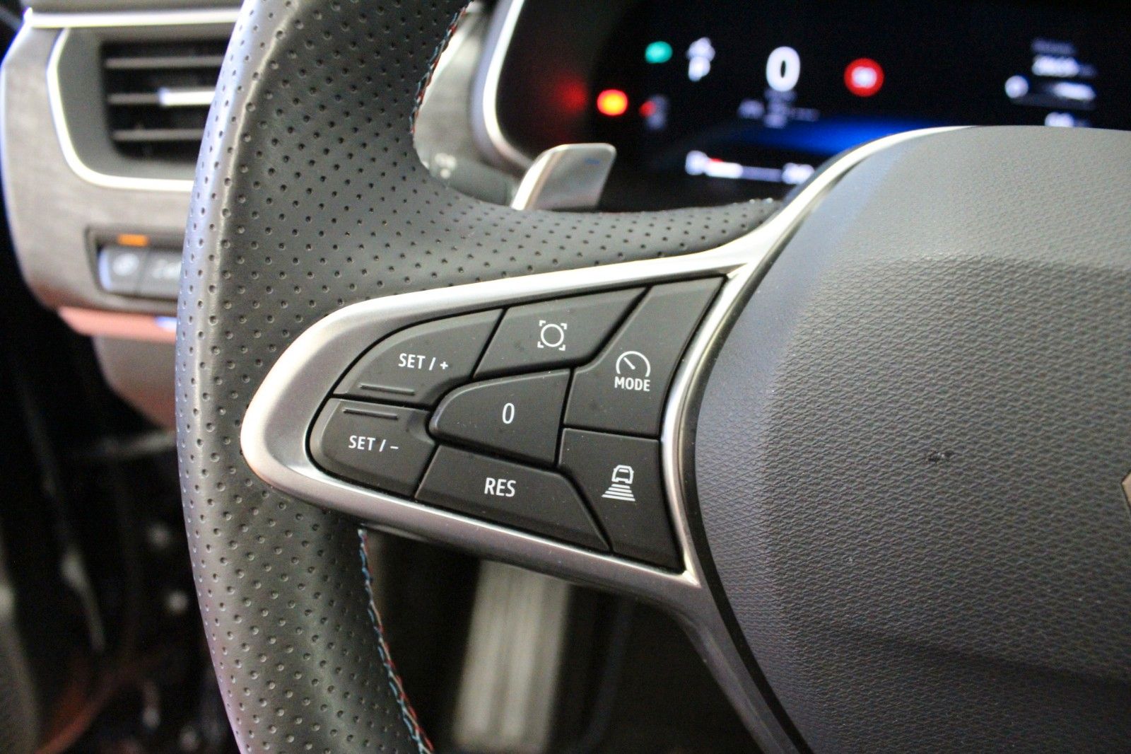 Fahrzeugabbildung Renault Arkana E-Tech Full Hybrid 160 Esprit Alpine