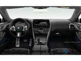 BMW 840i xDrive Cabrio M Sport ACC+ SHZ SoftCl - BMW 840 Gebrauchtwagen