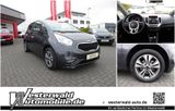 Kia Venga 1.4 CVVT Dream Team Edition / 1. Hand