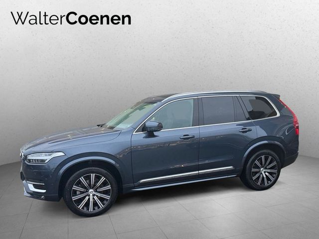 Volvo XC90 B5 D AWD Plus Brightn AHK semi elekt.