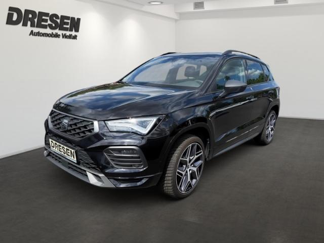 Seat Ateca FR 1.5 TSI ACT DSG/360 Grad Kamera/Carplay