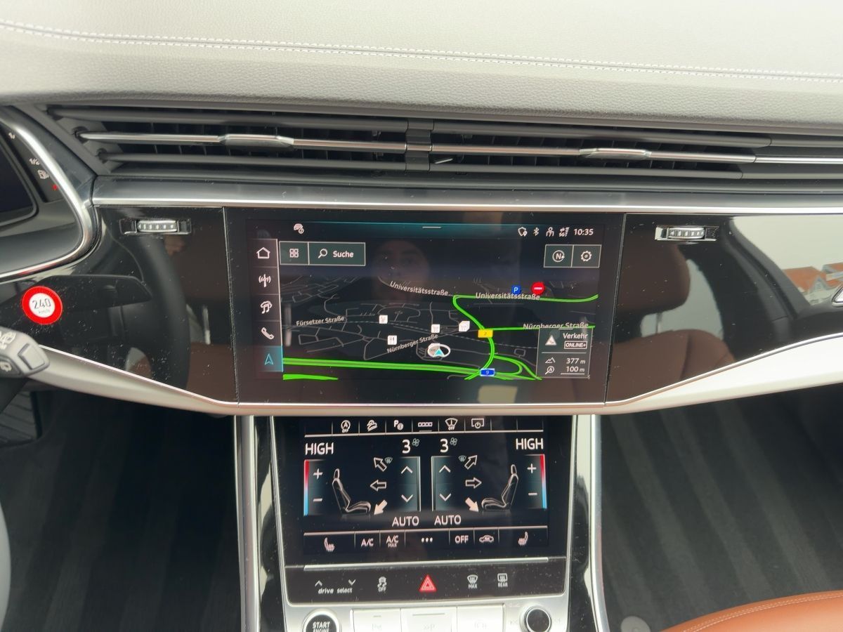 Audi Q7 - Bild 11
