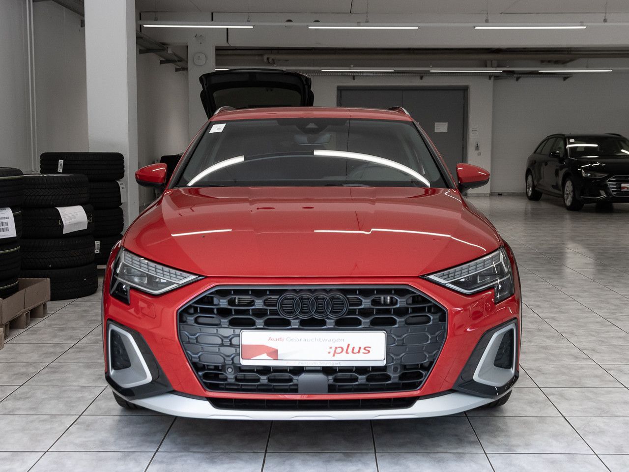Audi A3 - Bild 7