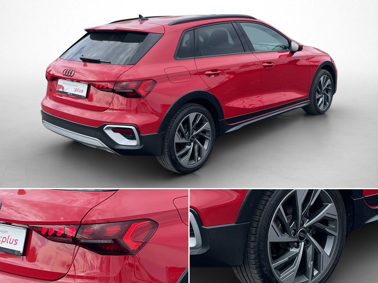 Audi A3 - Bild 26