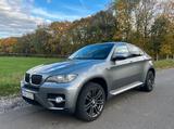BMW X6 xDrive35i - - BMW X6 Gebrauchtwagen in Wuppertal