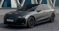 Audi A6 e-tron - Vorschau Bild 1