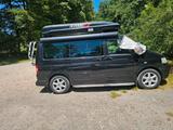 Volkswagen VW T 5   MULTIVAN  Allrad  2,5 TDI - VW T5 Multivan Gebrauchtwagen in Stuttgart