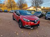 Renault Captur Helly Hansen*TopZustand*NAVI*ALU*Garantie - Renault Captur in Chemnitz