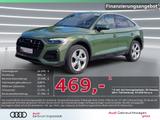 Audi Q5 Sportback 50 TFSI e qu NAVI virt 20" advanced - Audi Q5 Gebrauchtwagen in Stuttgart