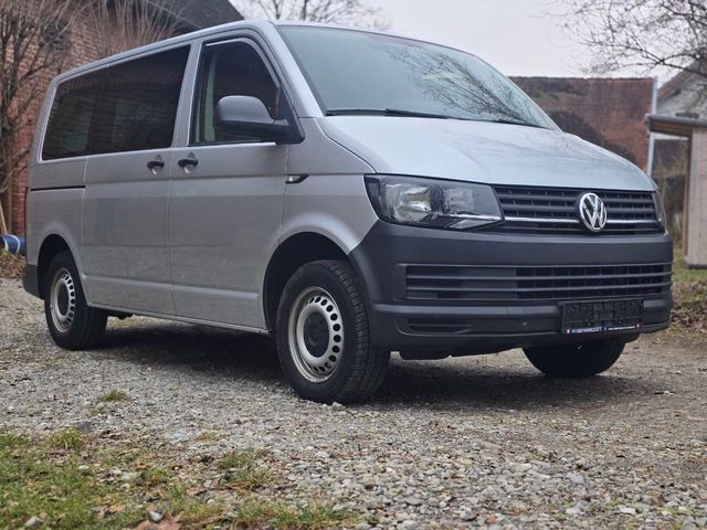 Volkswagen T6 Transporter