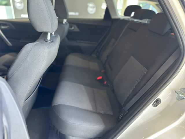 Toyota Auris Touring Sports  Hybrid