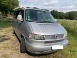 Volkswagen T4 Multivan - Alltags- und Reisemobil - gebrauchte Volkswagen T4 Multivan aus dem Jahr 2002