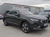 Seat Tarraco 2.0 TDI Xcellence PANO*AHK*LED*360*BEATS - gebrauchte Seat Tarraco aus dem Jahr 2022