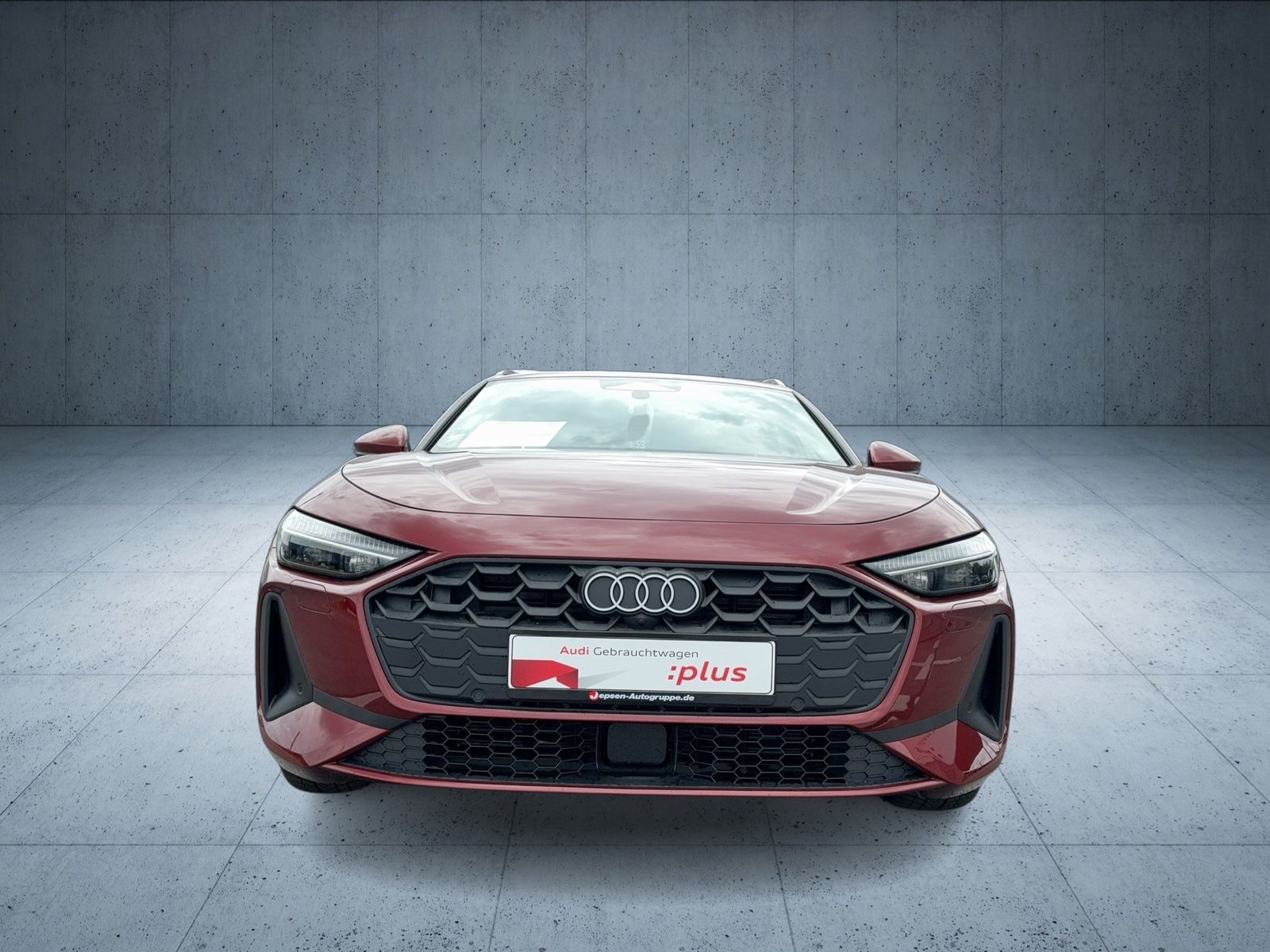 Audi A5 - Bild 9
