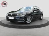 BMW 520iAT Luxury PANO ACC DAP 360° HEAD-UP ADAP.LED - gebrauchte BMW 520 aus dem Jahr 2018