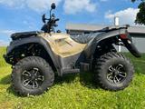 TGB BLADE 560 4x4 EPS ABS 12" kurz desert sand