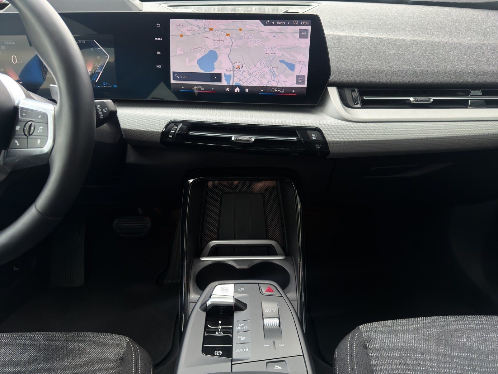 BMW X1 - Bild 18
